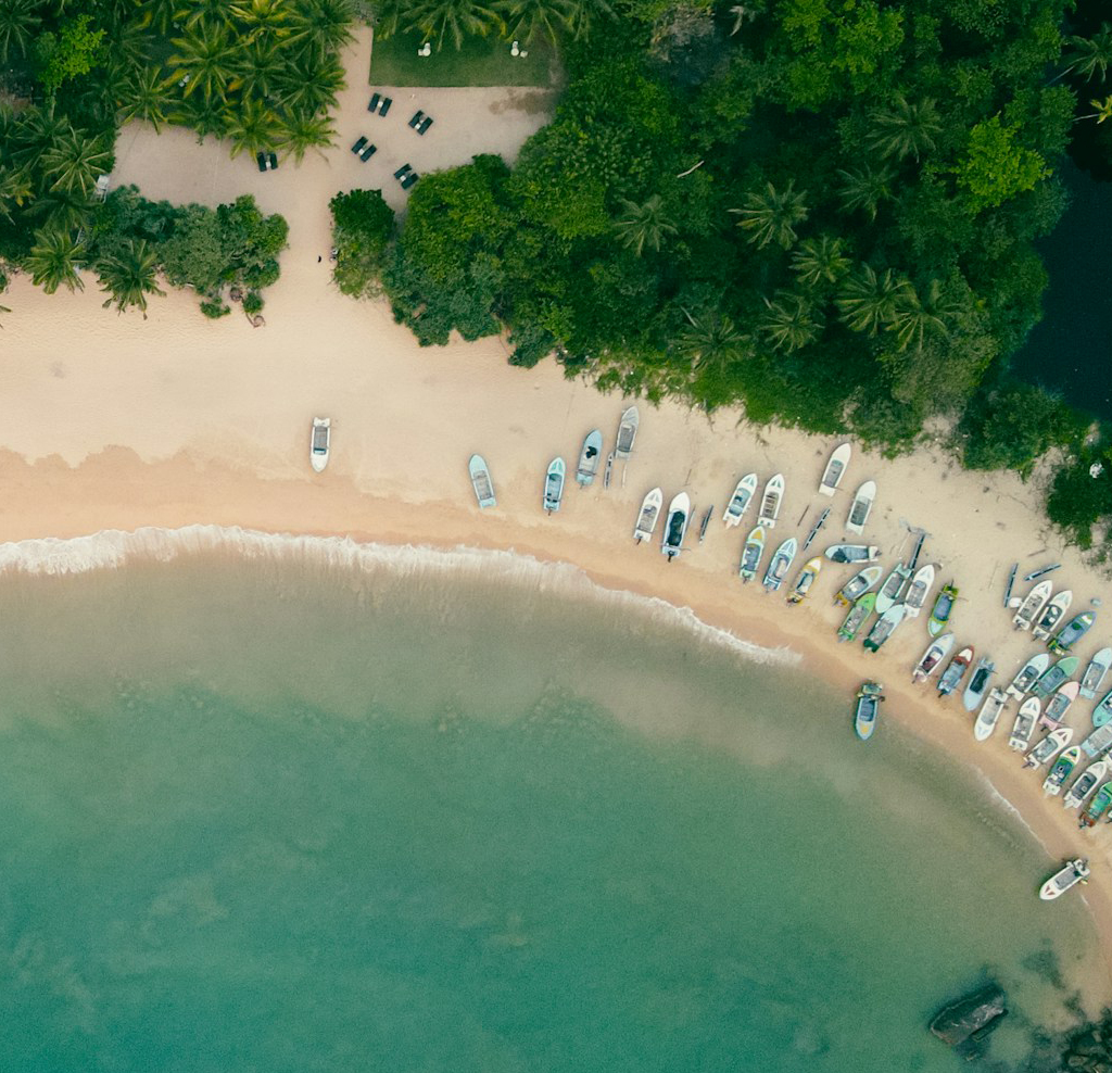 Balapitiya Marine Adventures