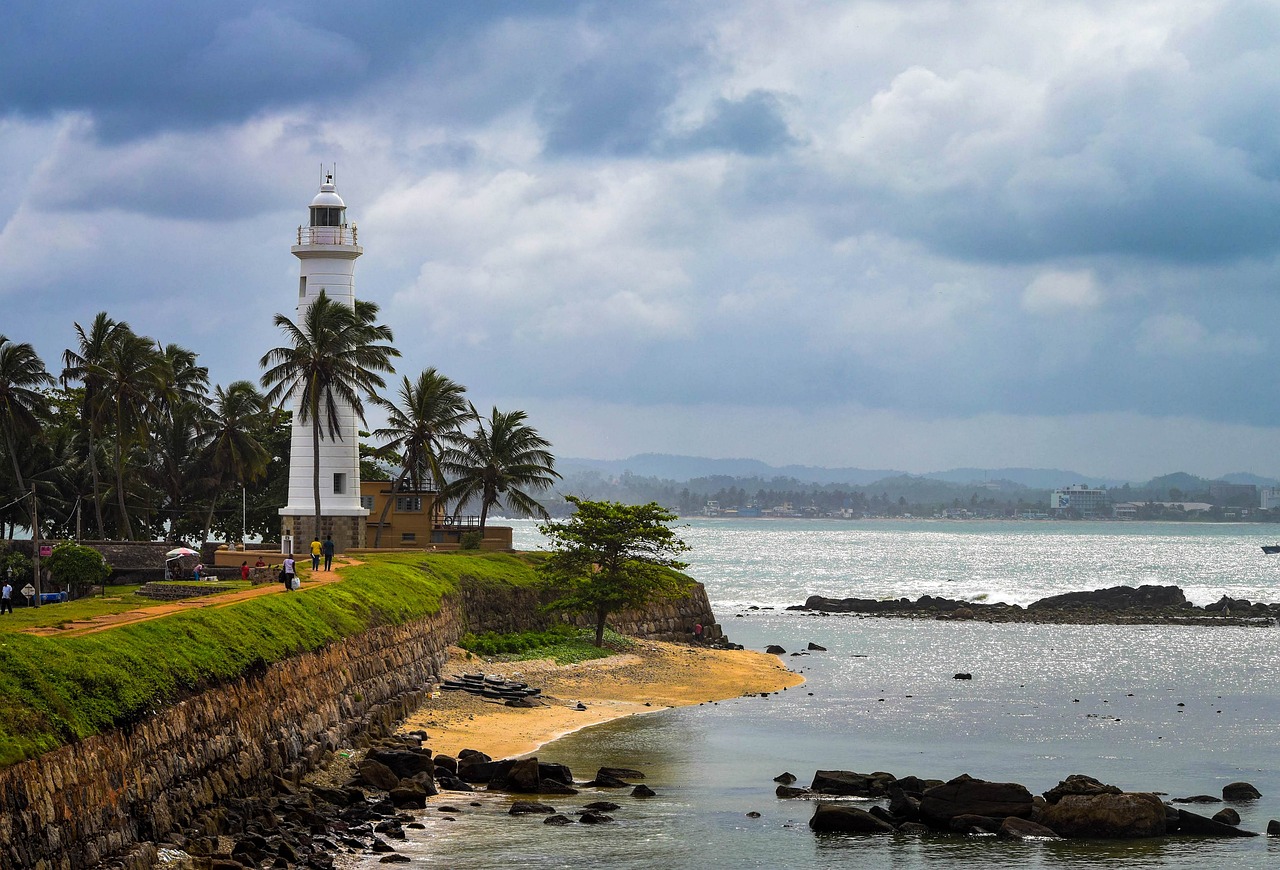Coastal Galle Expeditions